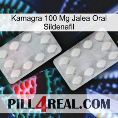 Kamagra 100 Mg Oral Jelly Sildenafil 17